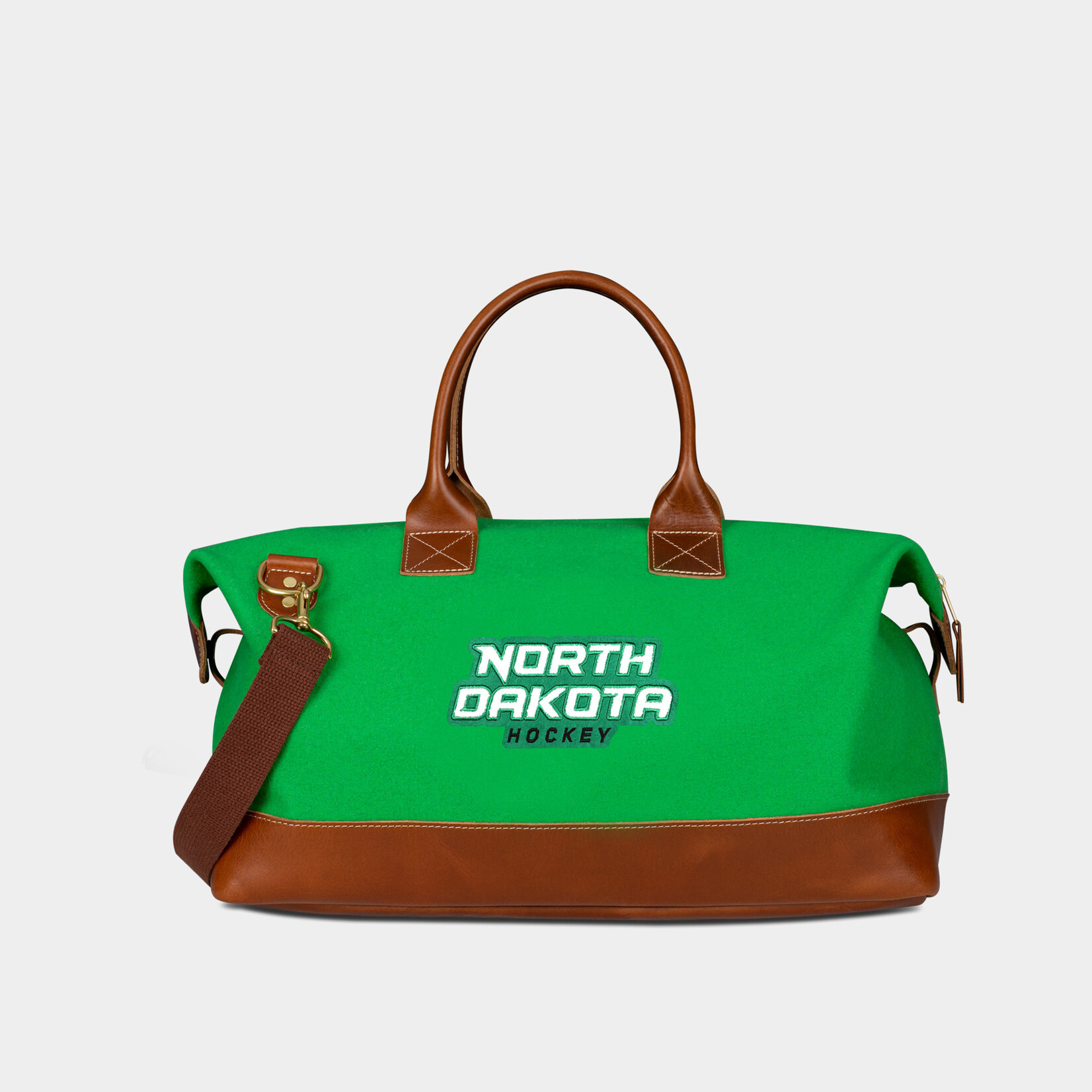 North Dakota Hockey Weekender