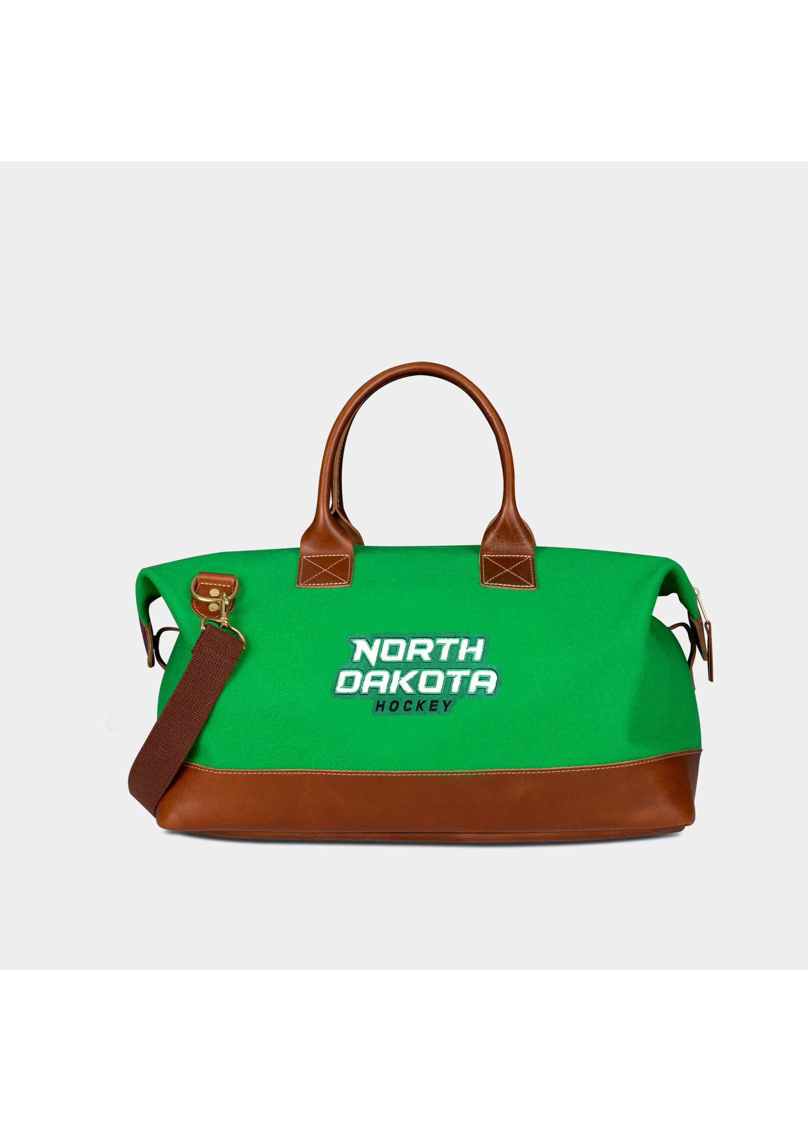 North Dakota Hockey Weekender