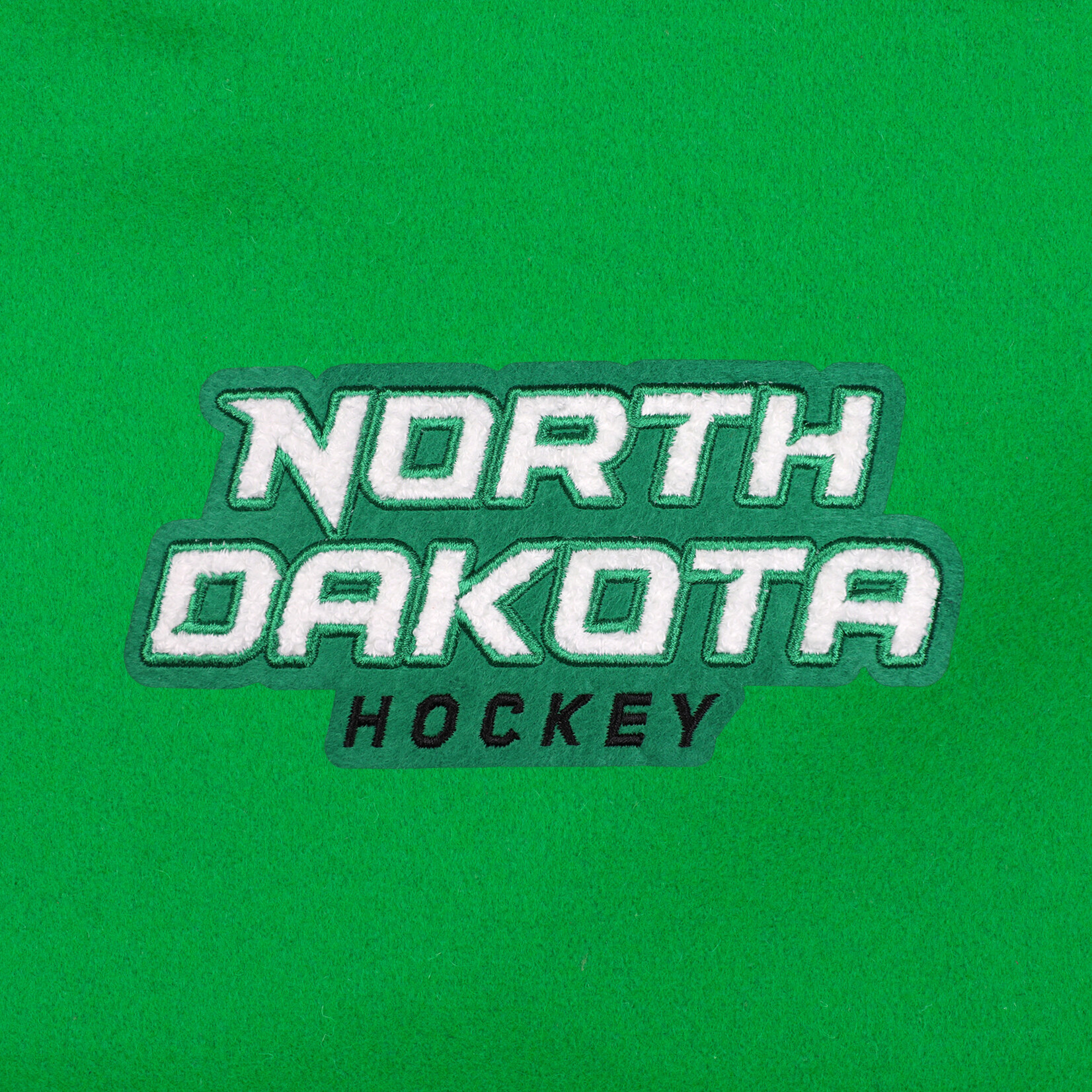 North Dakota Hockey Weekender