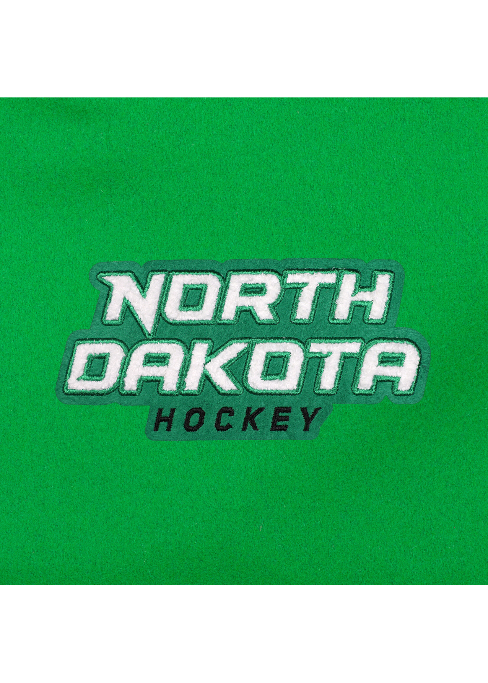 North Dakota Hockey Weekender