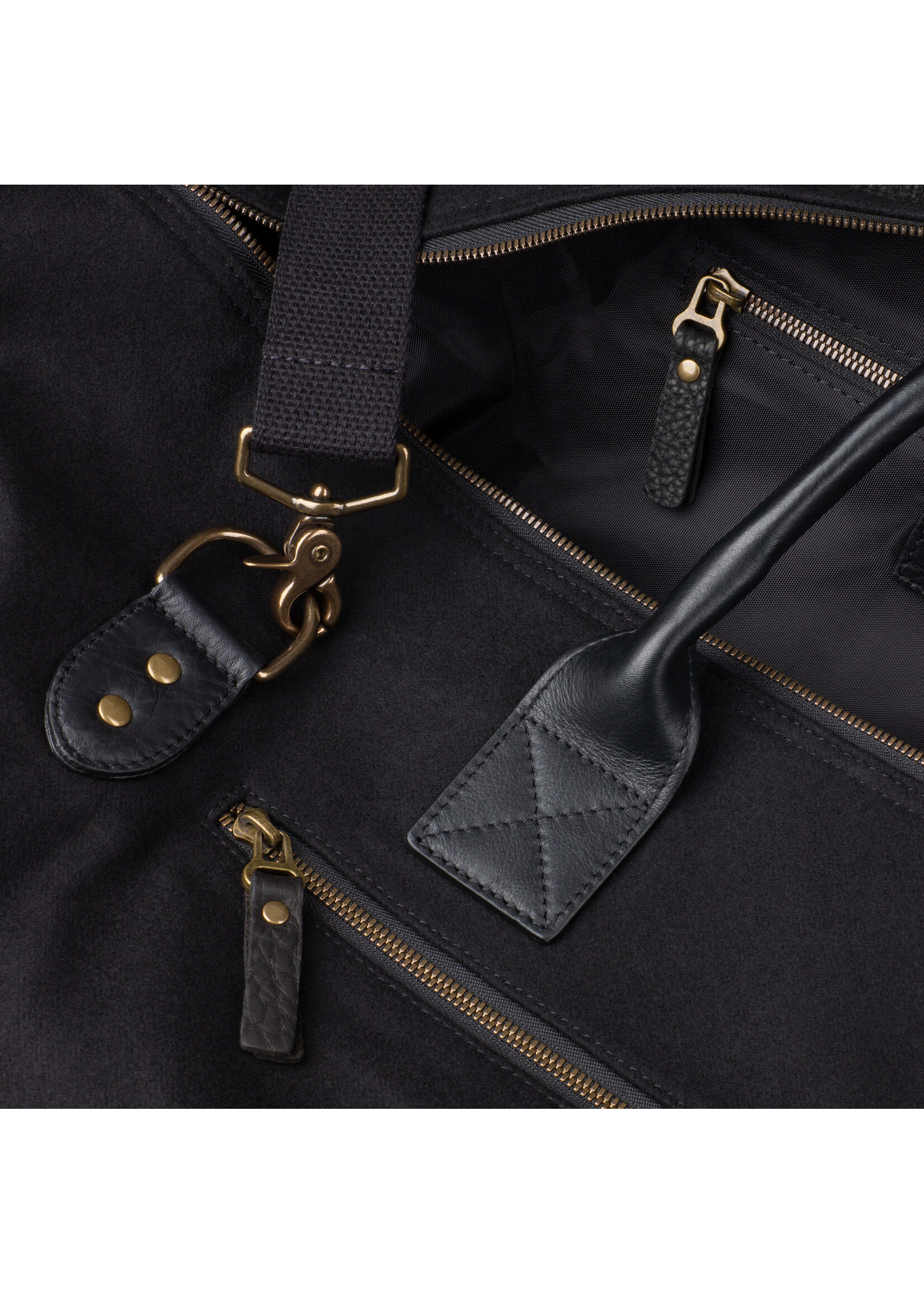 Fighting Hawks Weekender