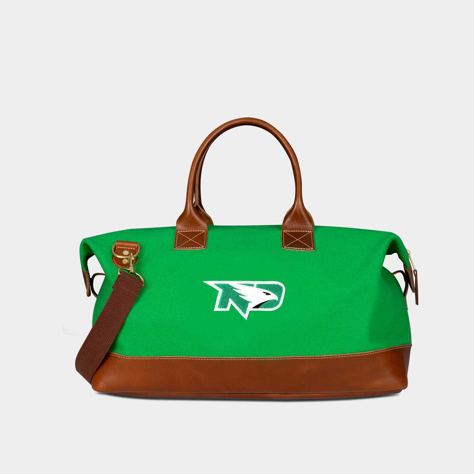 Fighting Hawks Weekender