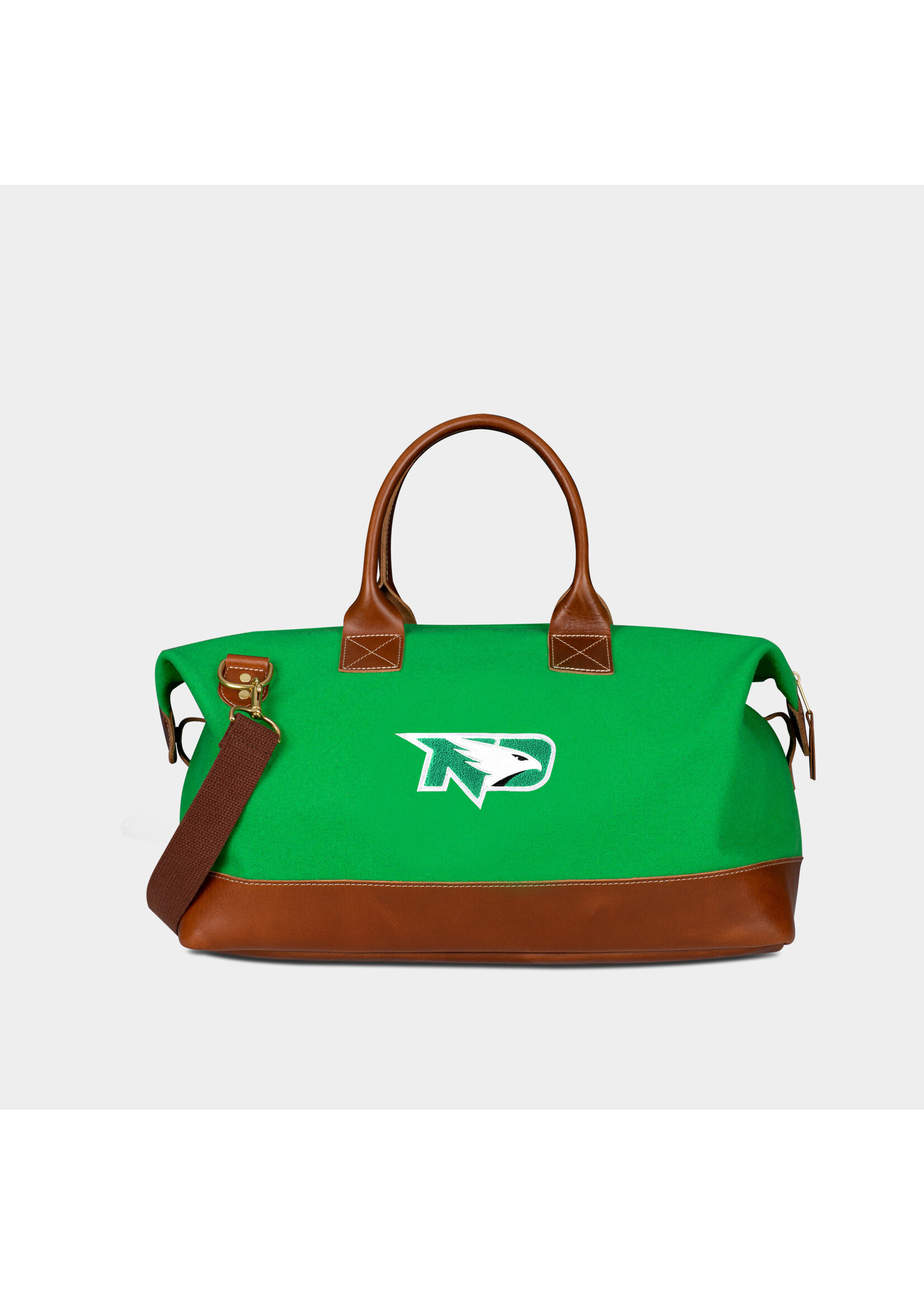 Fighting Hawks Weekender