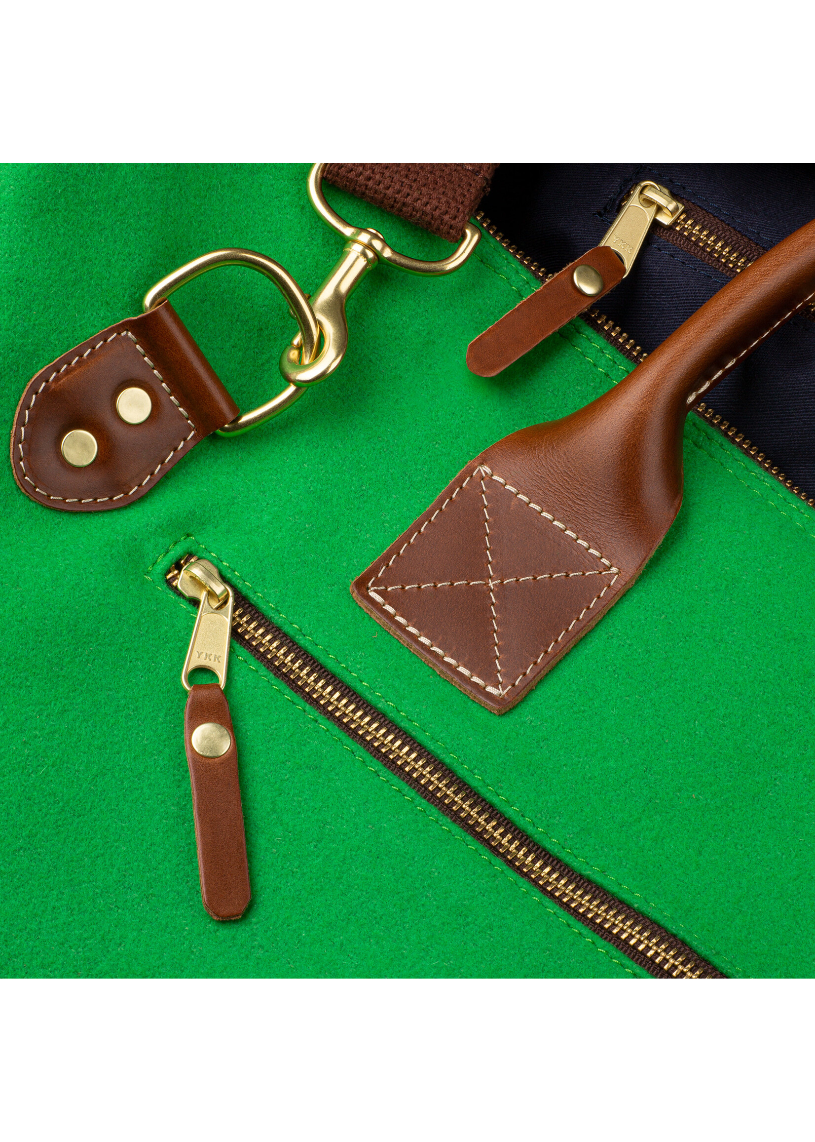 Fighting Hawks Weekender