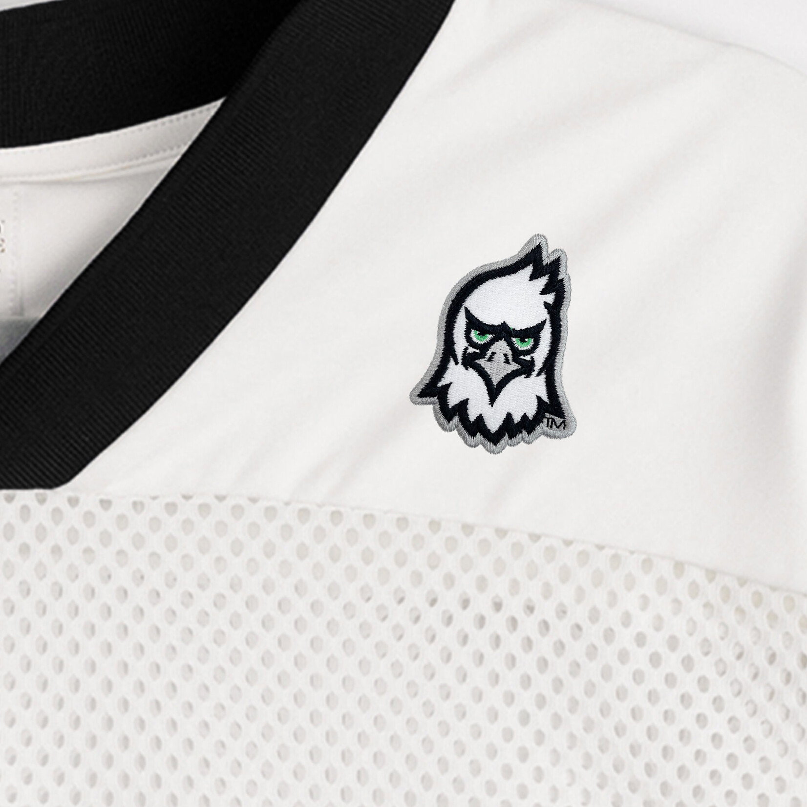 Gameday Couture Trailblazer Fashion UND FB Jersey