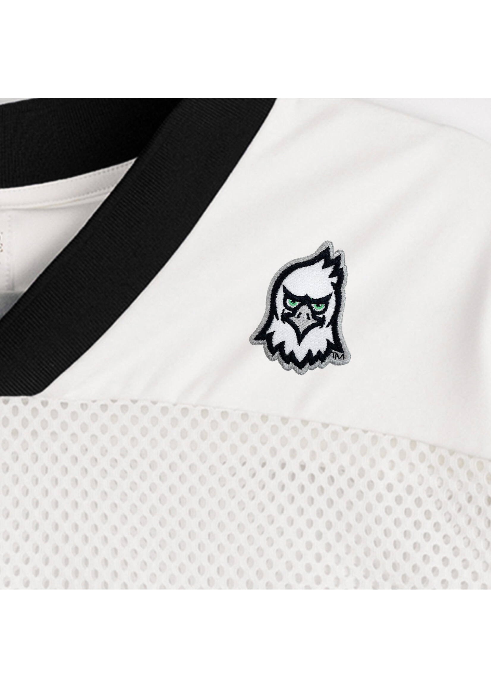 Gameday Couture Trailblazer Fashion UND FB Jersey