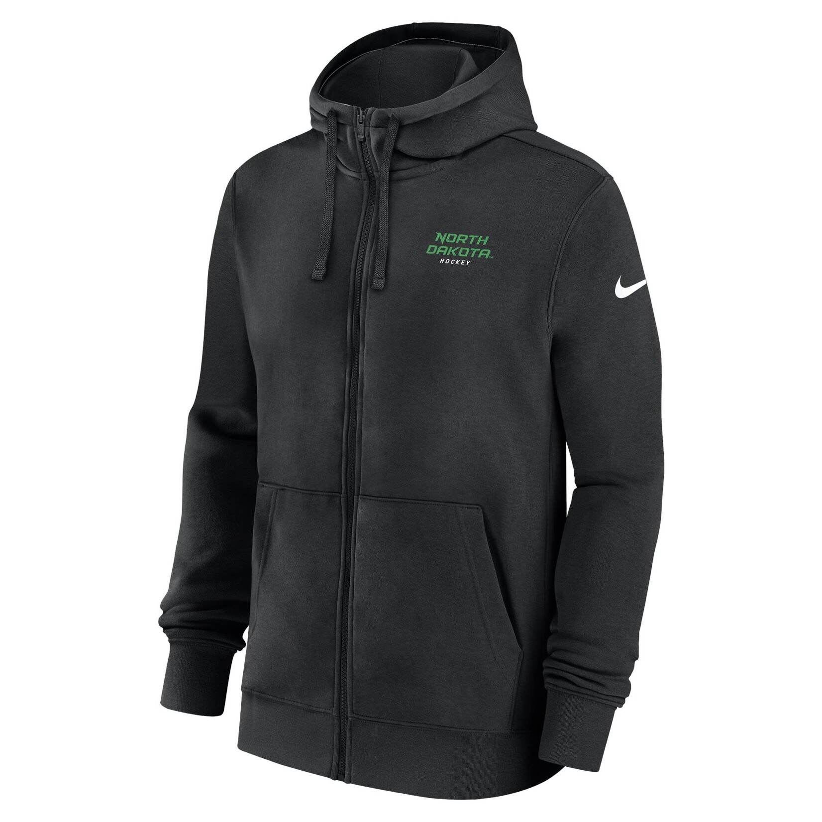 Nike Nike Club Fleece Full Zip Hood