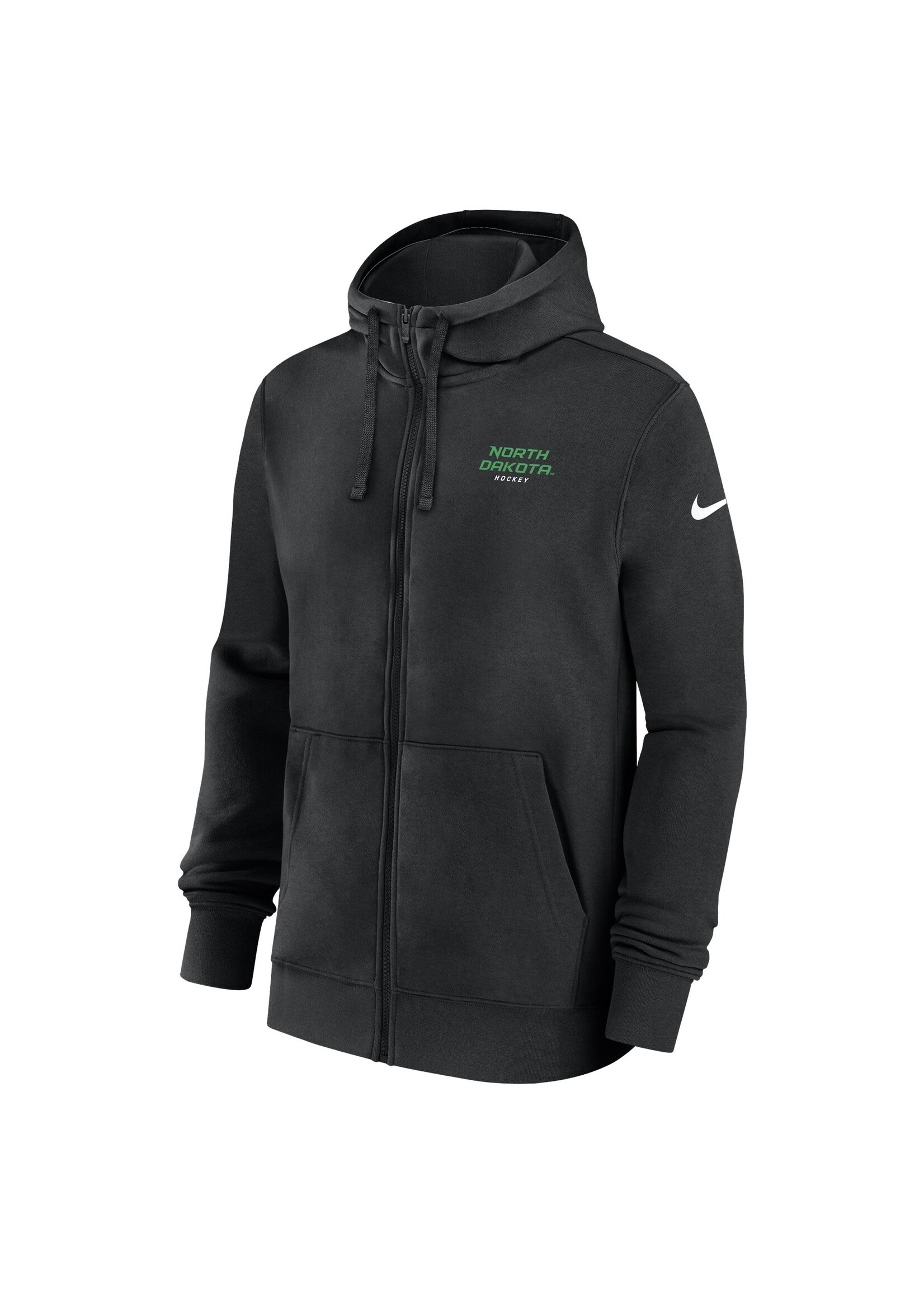Nike Nike Club Fleece Full Zip Hood