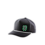 HOCKEYAK Yak To the Future S-Tomahawk Hat