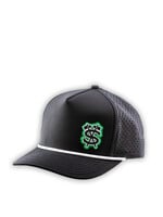 Yak Sports Yak To the Future S-Tomahawk Hat