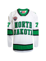 CCM Hockey #7 Mac Swanson CCM Authentic Game Jersey