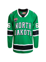 CCM Hockey #6 E.J. Emery CCM Hockey Replica Jersey