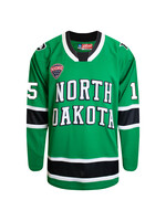 CCM Hockey #15 Jack Kernan CCM Hockey Replica Jersey