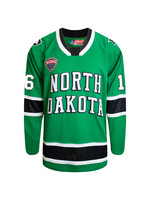 CCM Hockey #16 Andrew Strathmann CCM Hockey Replica Jersey