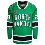 CCM Hockey #28 Dalton Andrew CCM Hockey Replica Jersey
