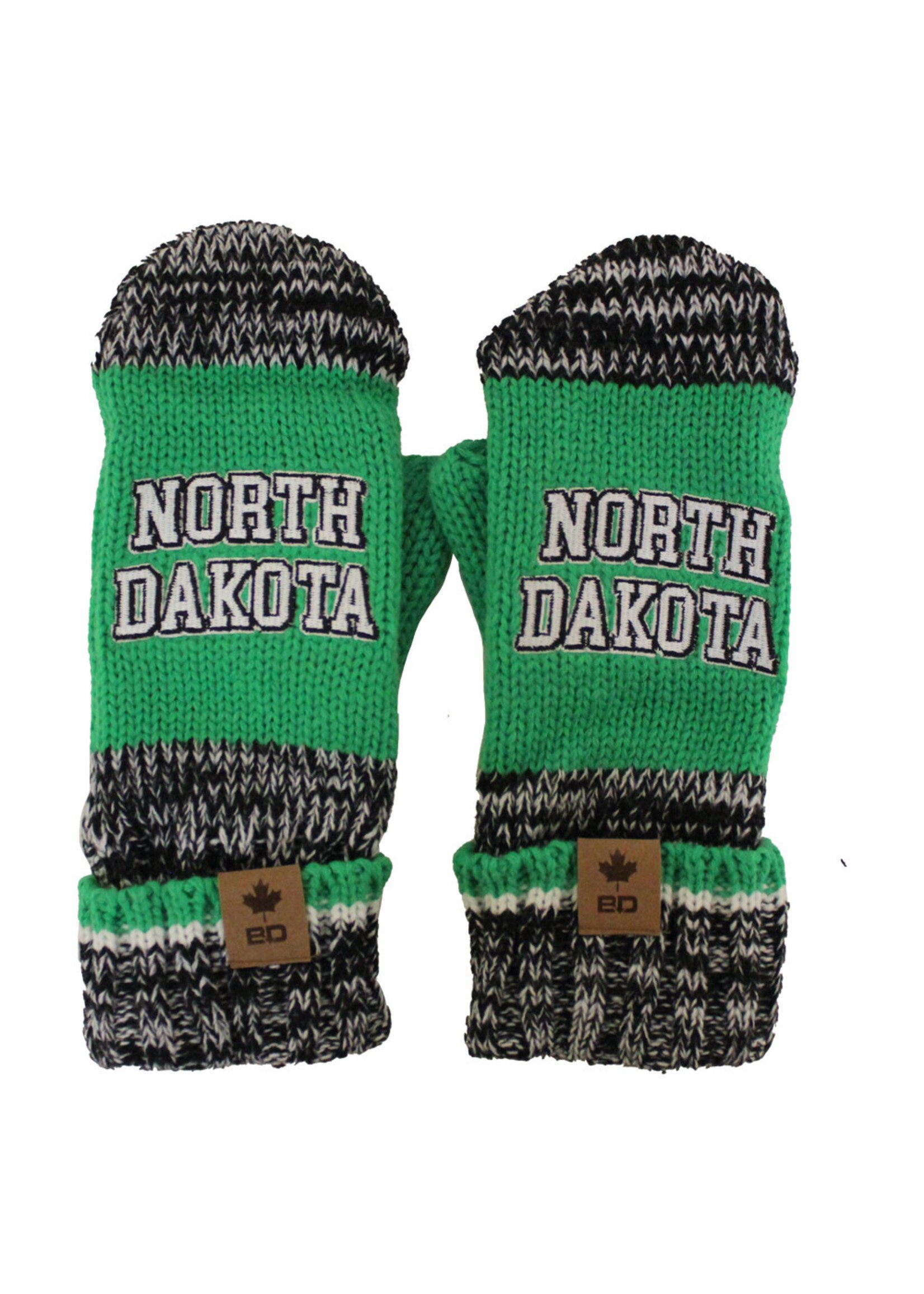 Bardown Hockey Bardown Outdoorsman Mittens
