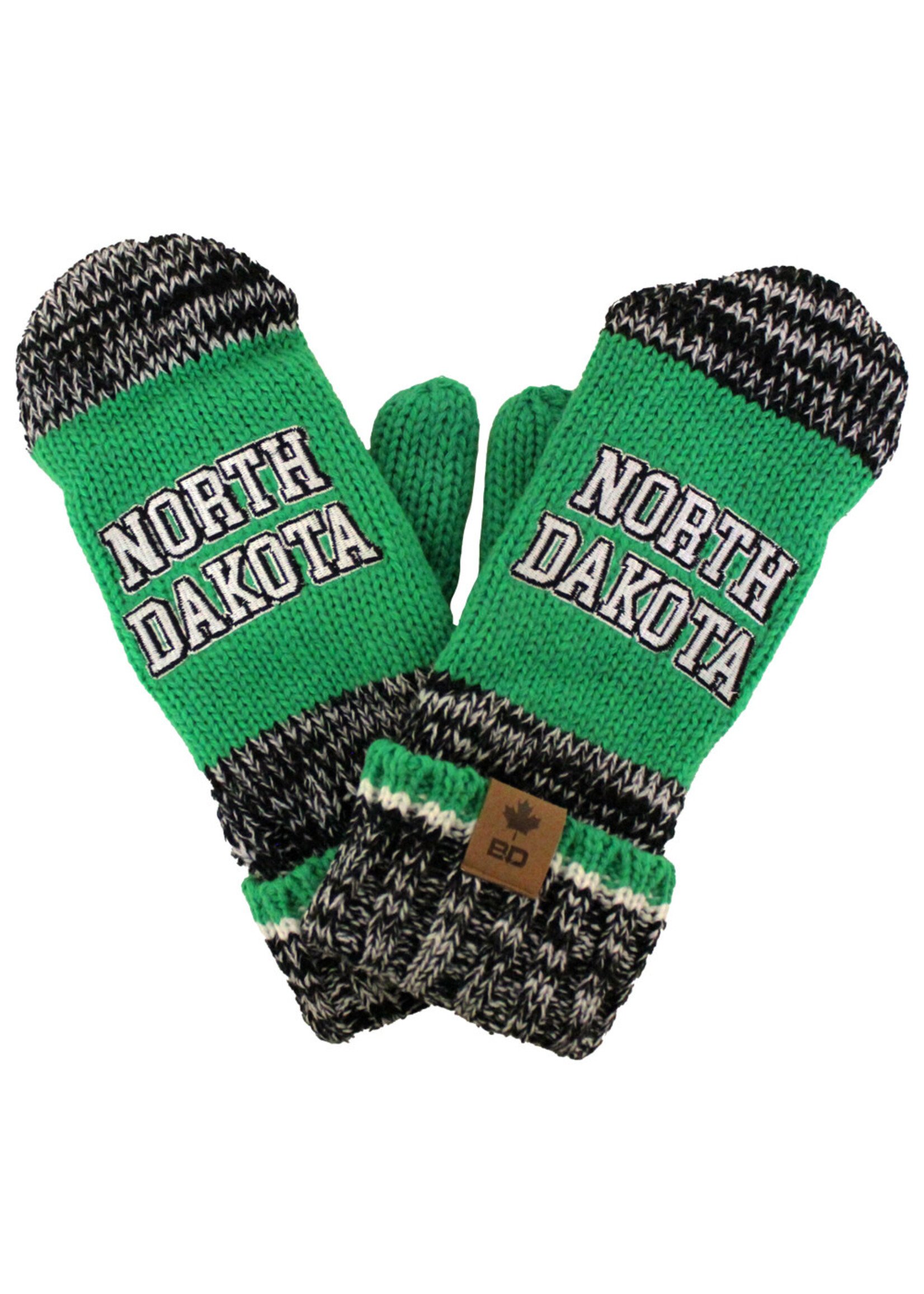 Bardown Hockey Bardown Outdoorsman Mittens