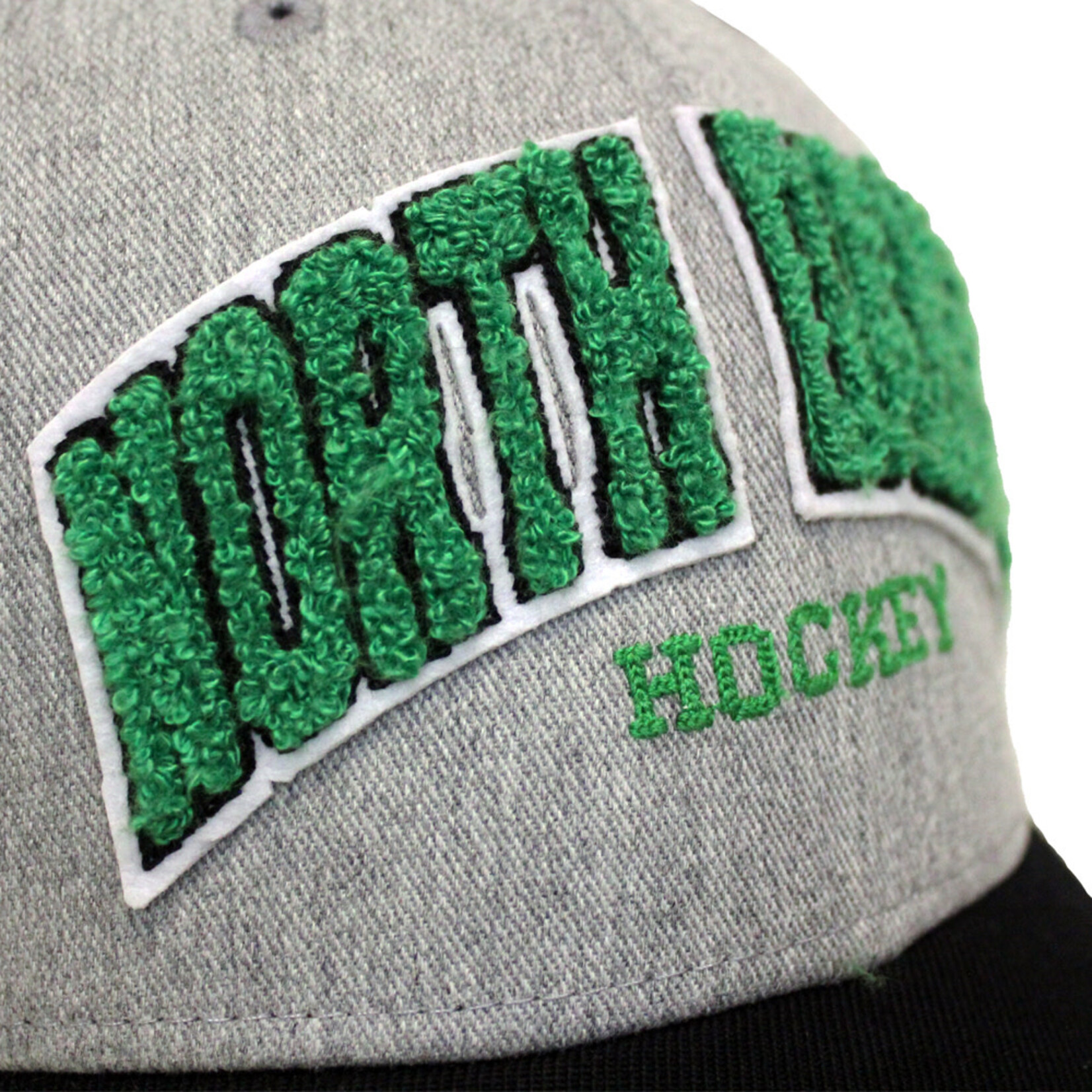 47 47 Standish Hockey MVP Cap