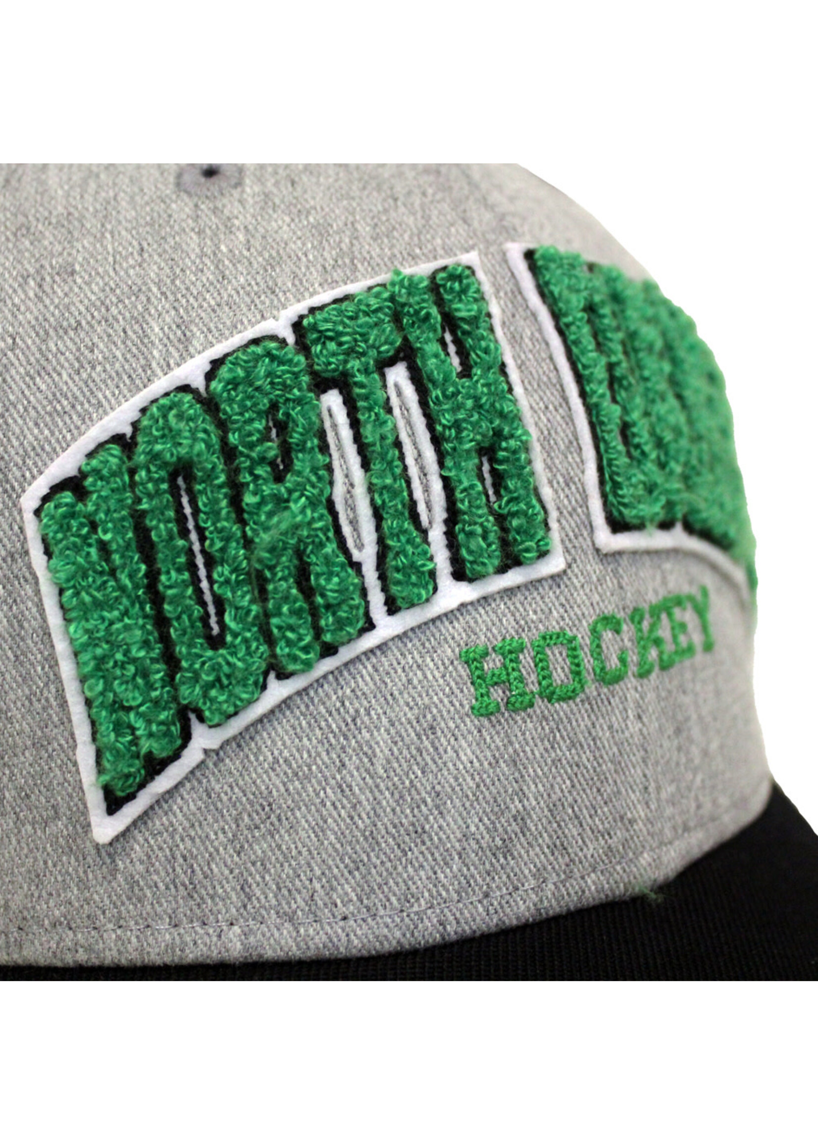 47 47 Standish Hockey MVP Cap