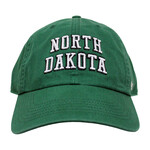 47 Arched Classic North Dakota Franchise Cap