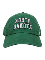 47 Arched Classic North Dakota Franchise Cap