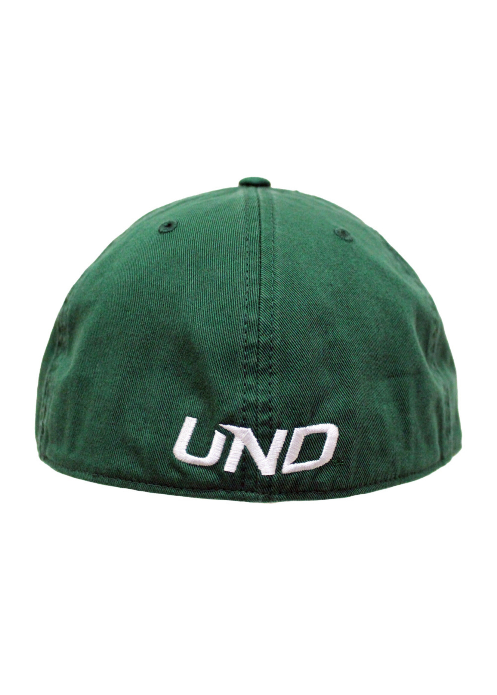 47 Arched Classic North Dakota Franchise Cap