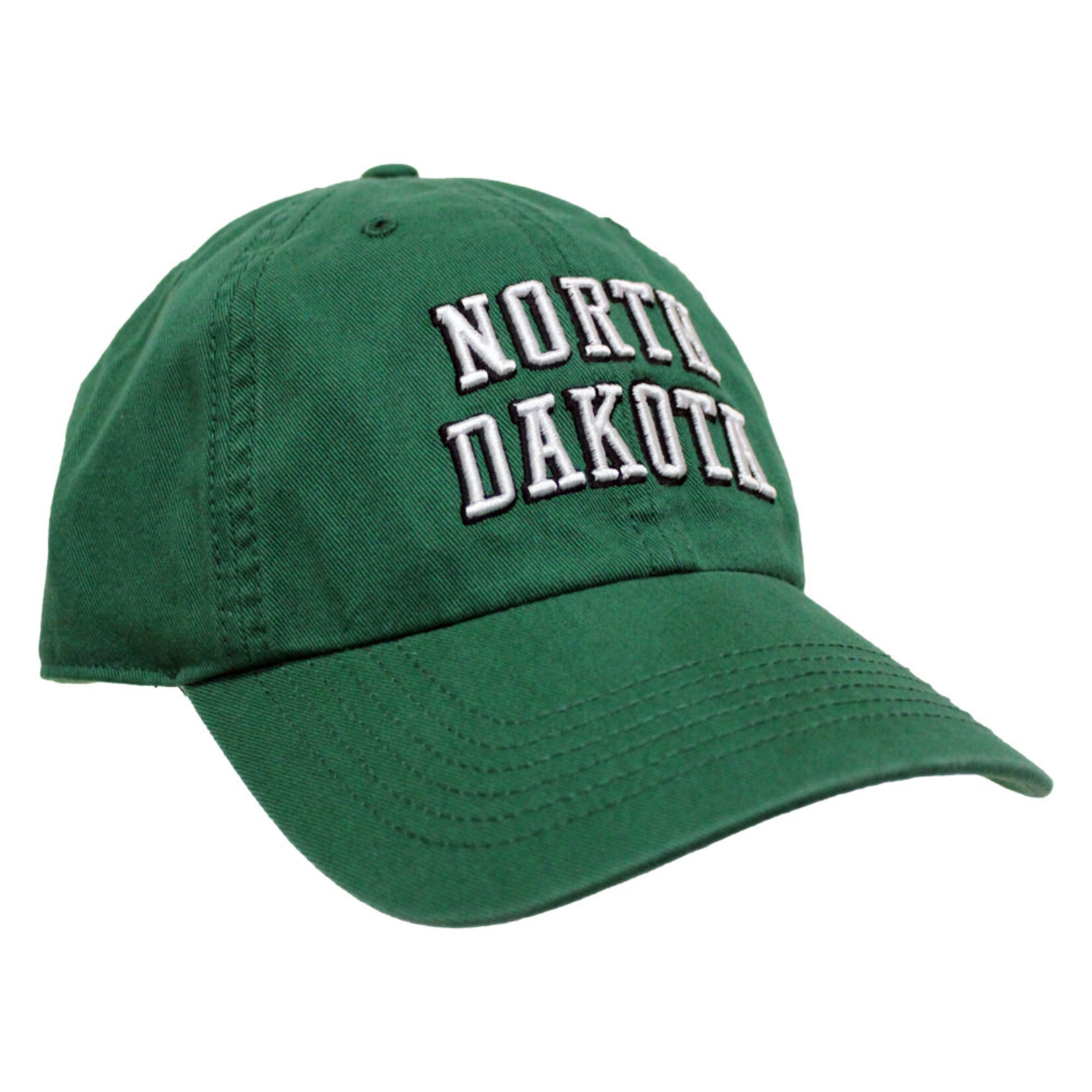 47 Arched Classic North Dakota Franchise Cap