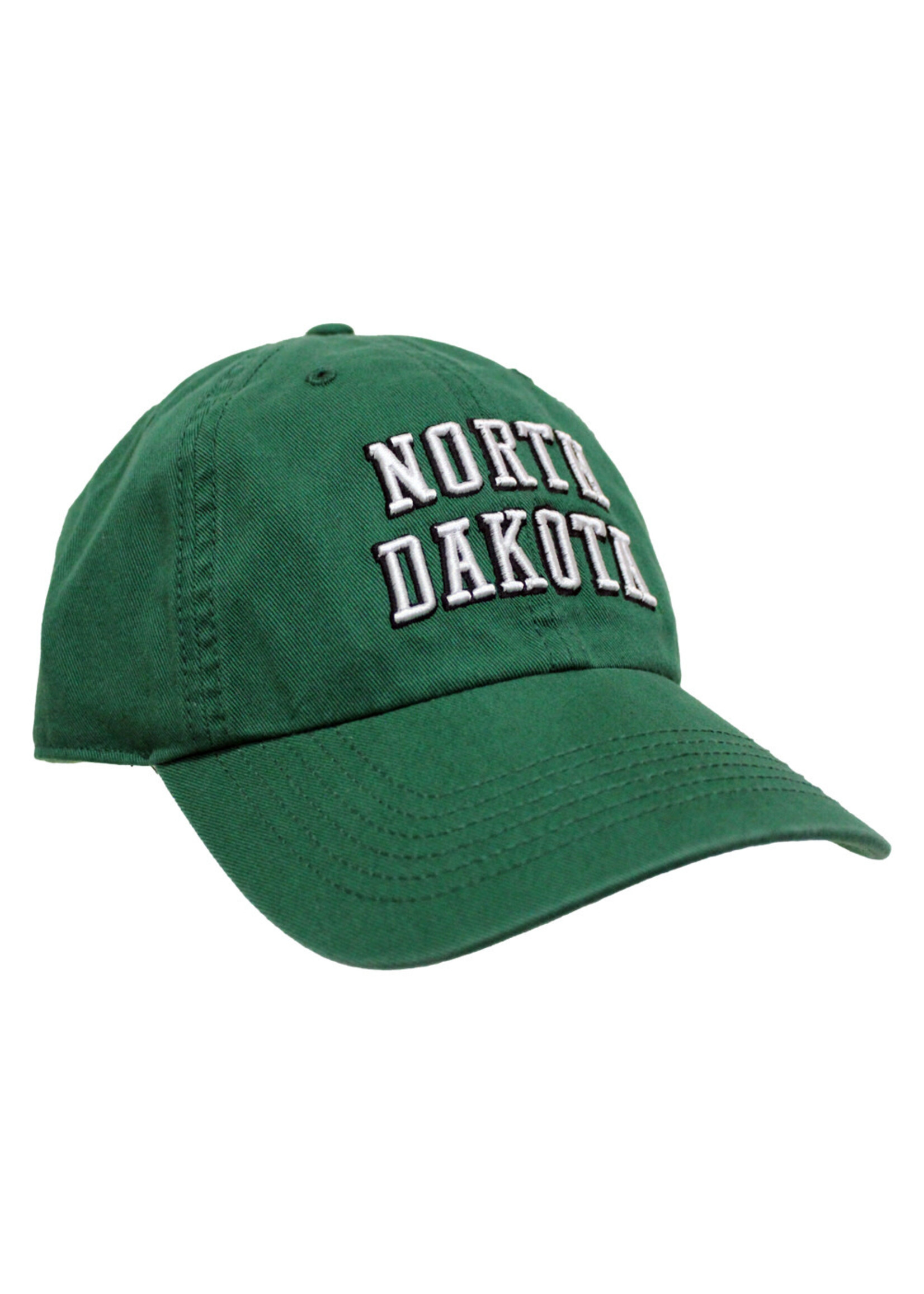 47 Arched Classic North Dakota Franchise Cap