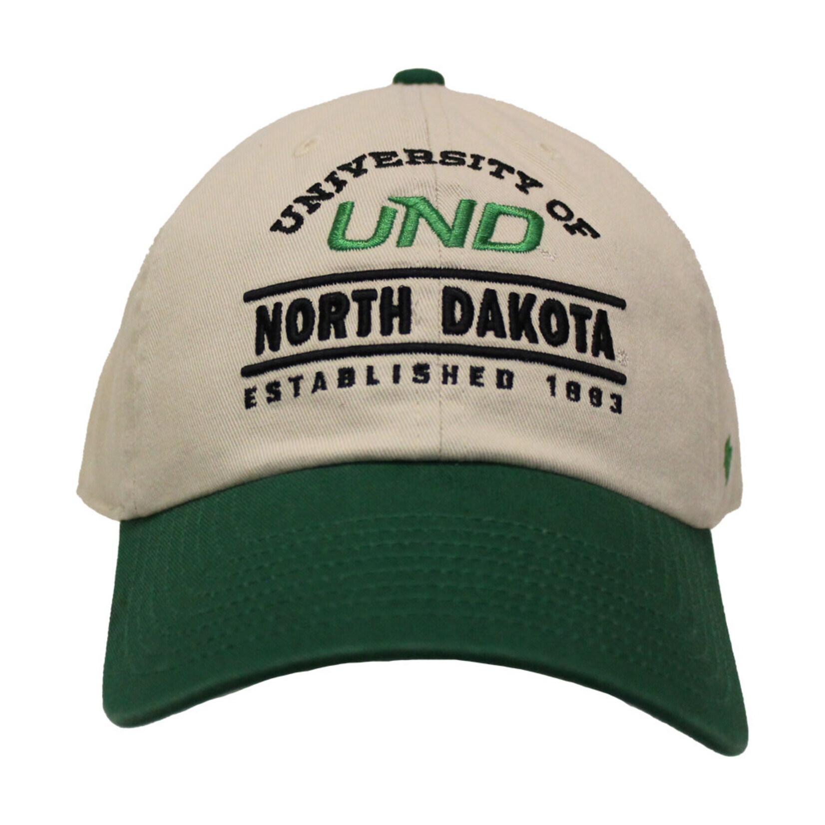 47 47 Windham UND Clean Up Cap