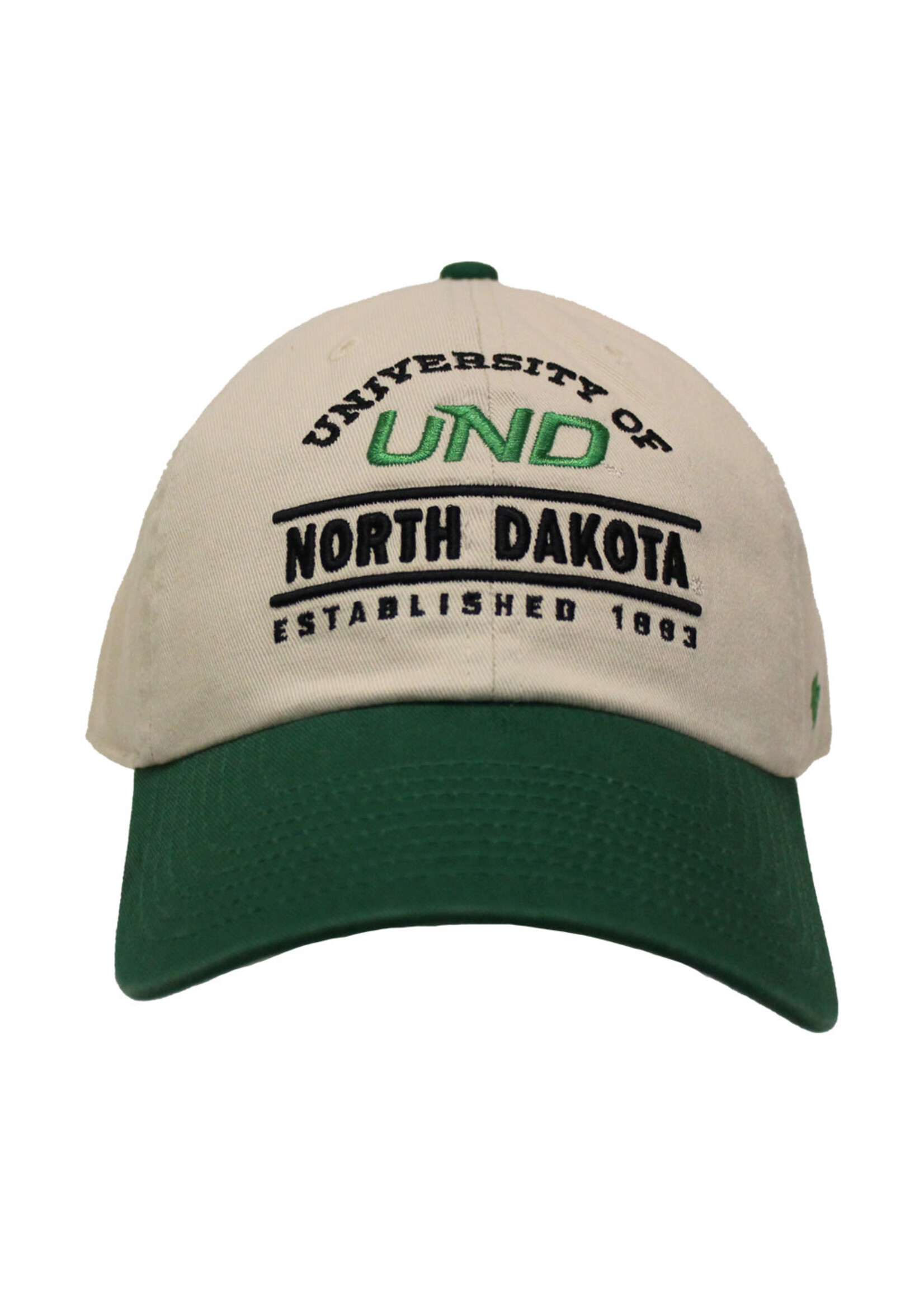 47 47 Windham UND Clean Up Cap