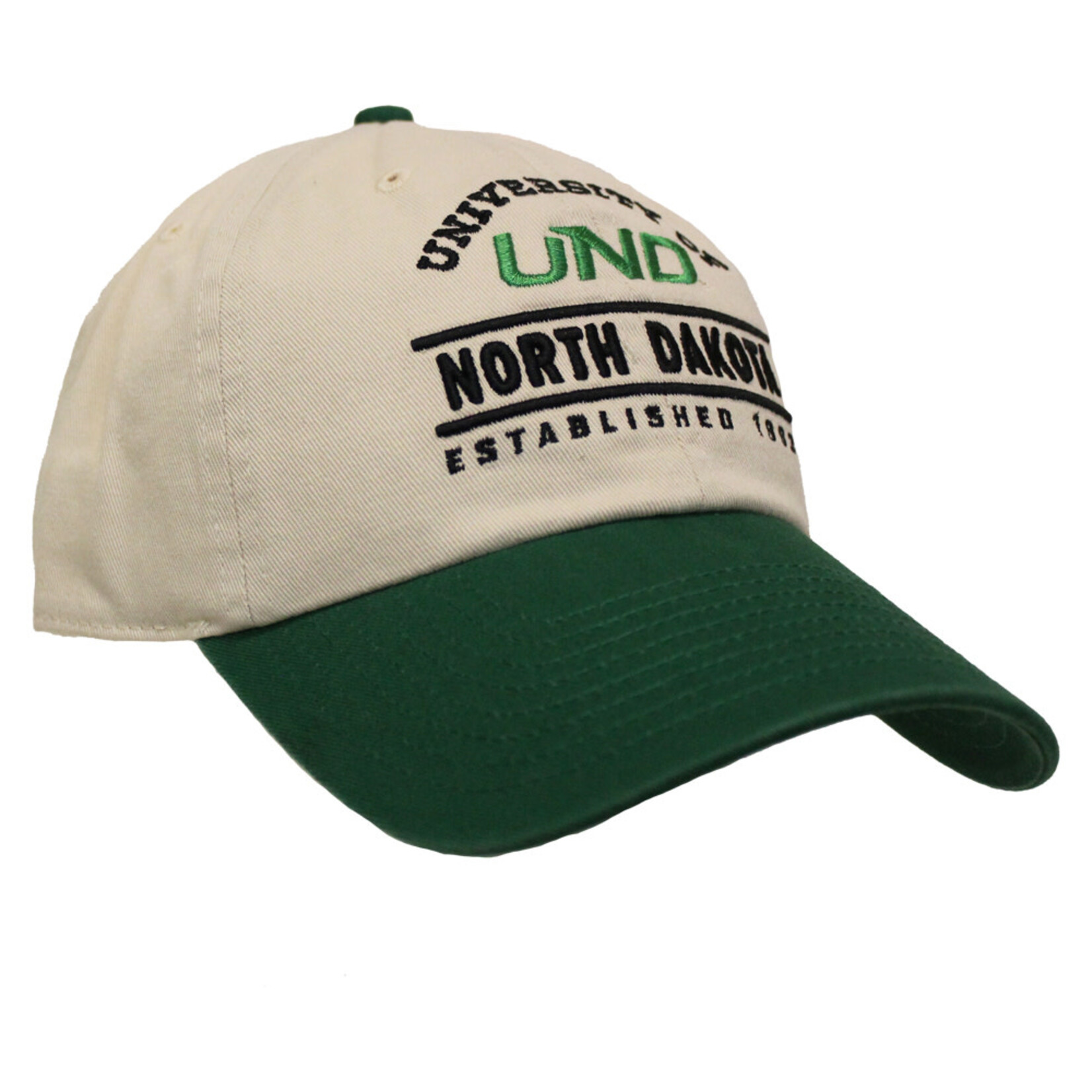 47 47 Windham UND Clean Up Cap