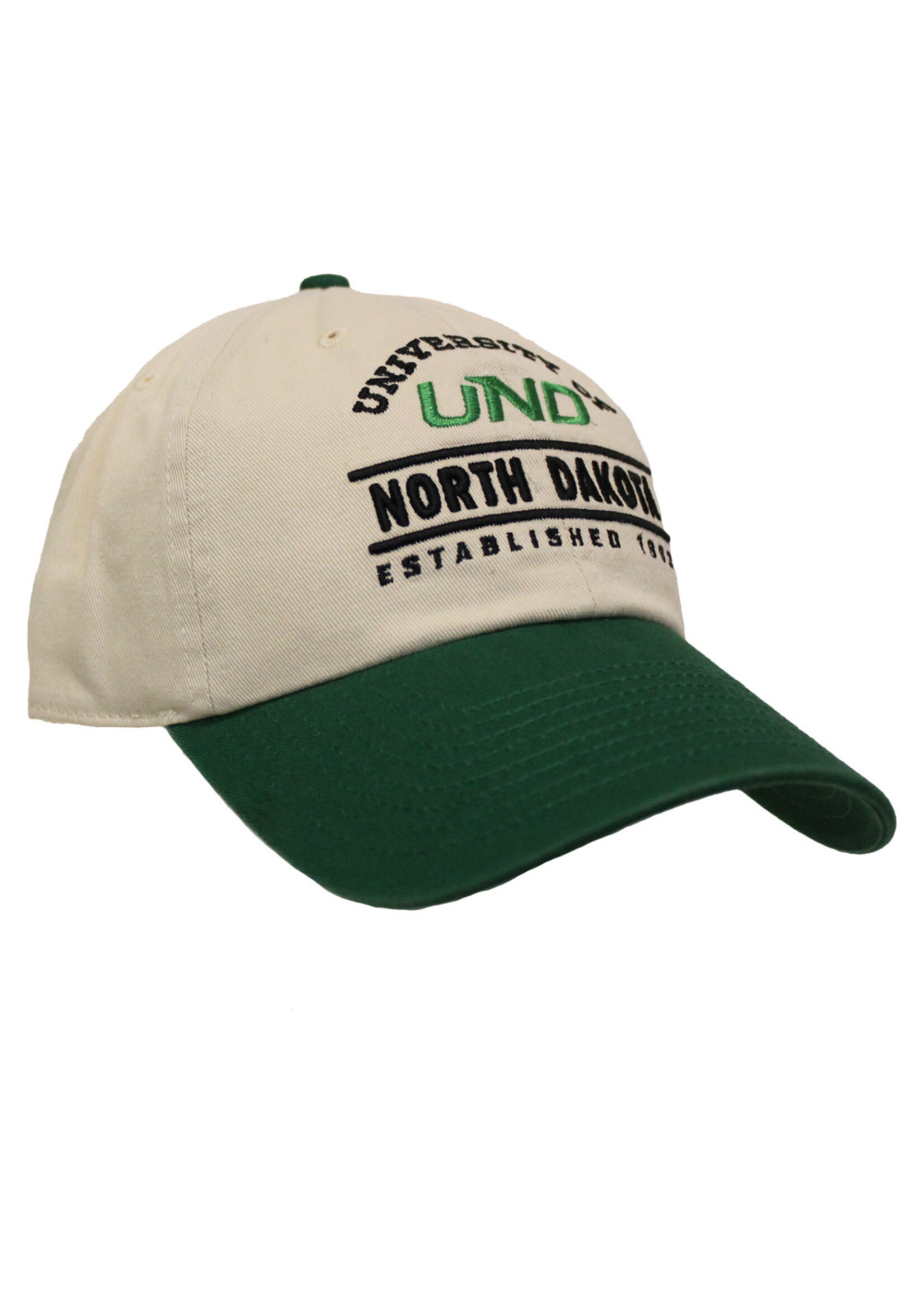 47 47 Windham UND Clean Up Cap