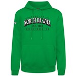 Level Wear UND Podium Pullover Hood