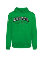 Level Wear UND Podium Pullover Hood