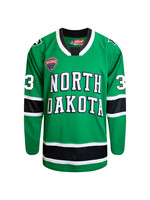 CCM Hockey #3 Jayden Jubenvill   CCM Hockey Replica Jersey