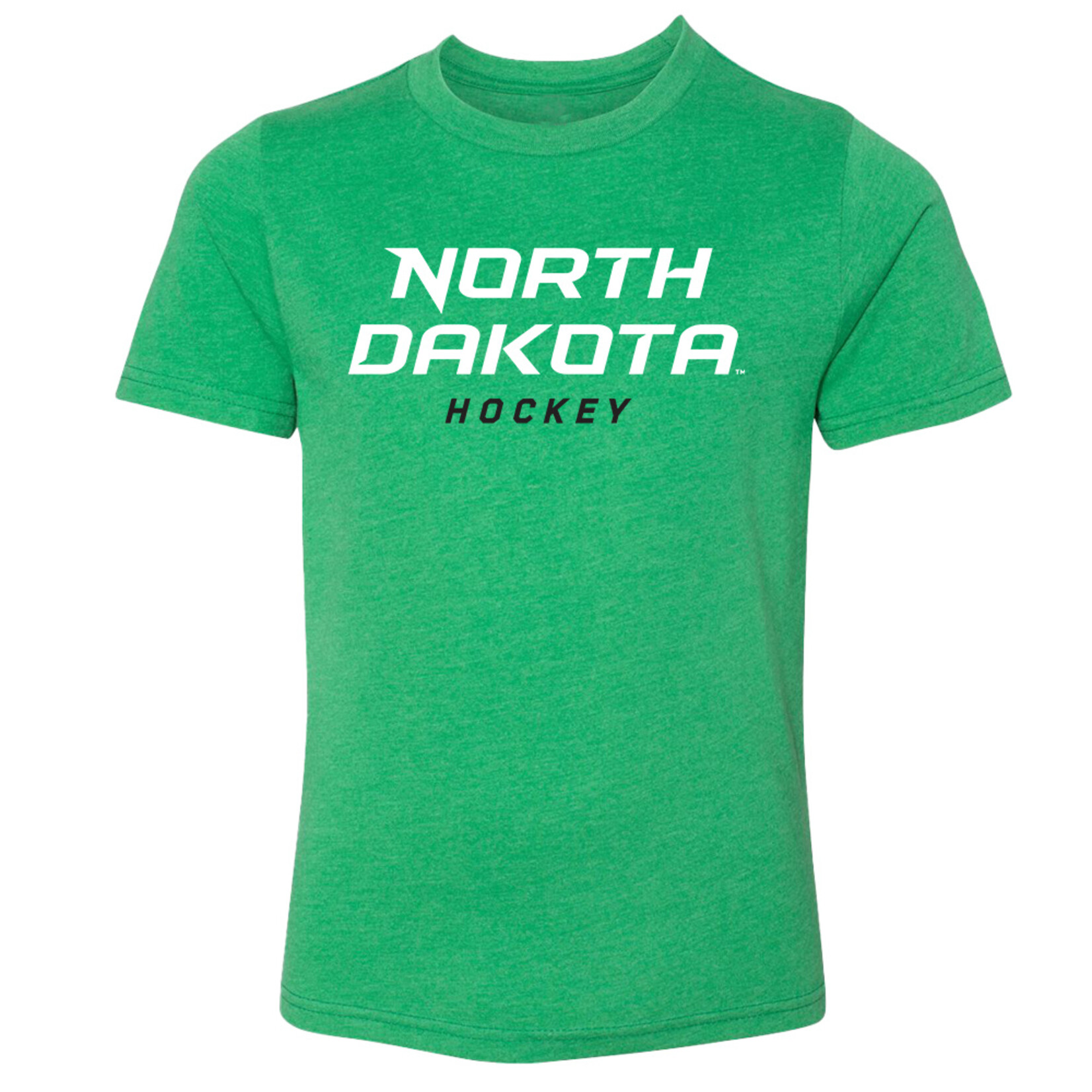 AHUNDYP #22 David Klee North Dakota Hockey Sport Youth Tee