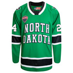 CCM Hockey #24 Josh Zakreski  CCM Hockey Replica Jersey
