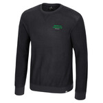 Colosseum Athletics ND Hockey Sweet Waffle Sweater
