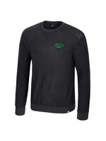 Colosseum Athletics ND Hockey Sweet Waffle Sweater