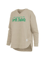 Press Box Abrianna East Hall Crew