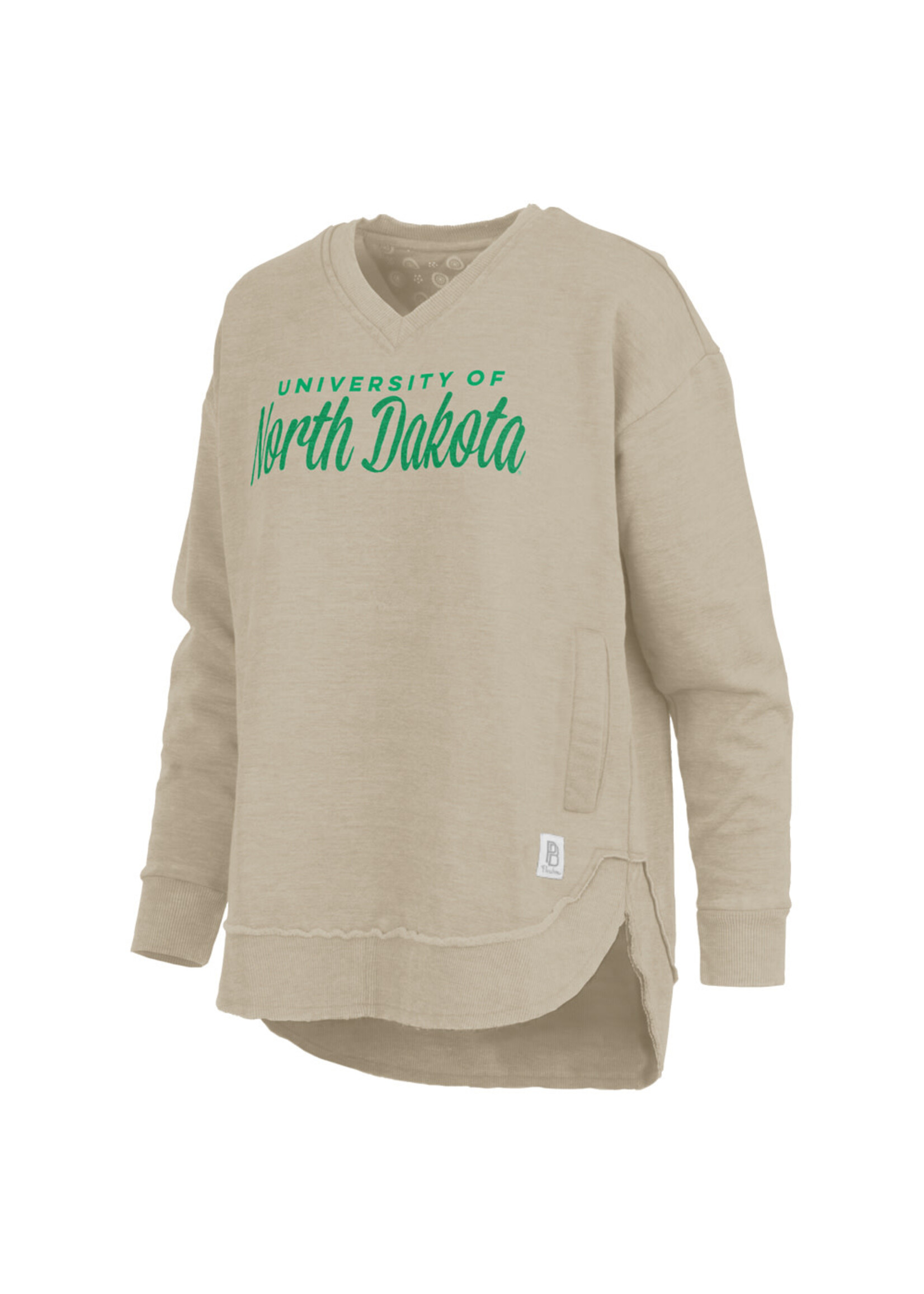 Press Box Abrianna East Hall Crew