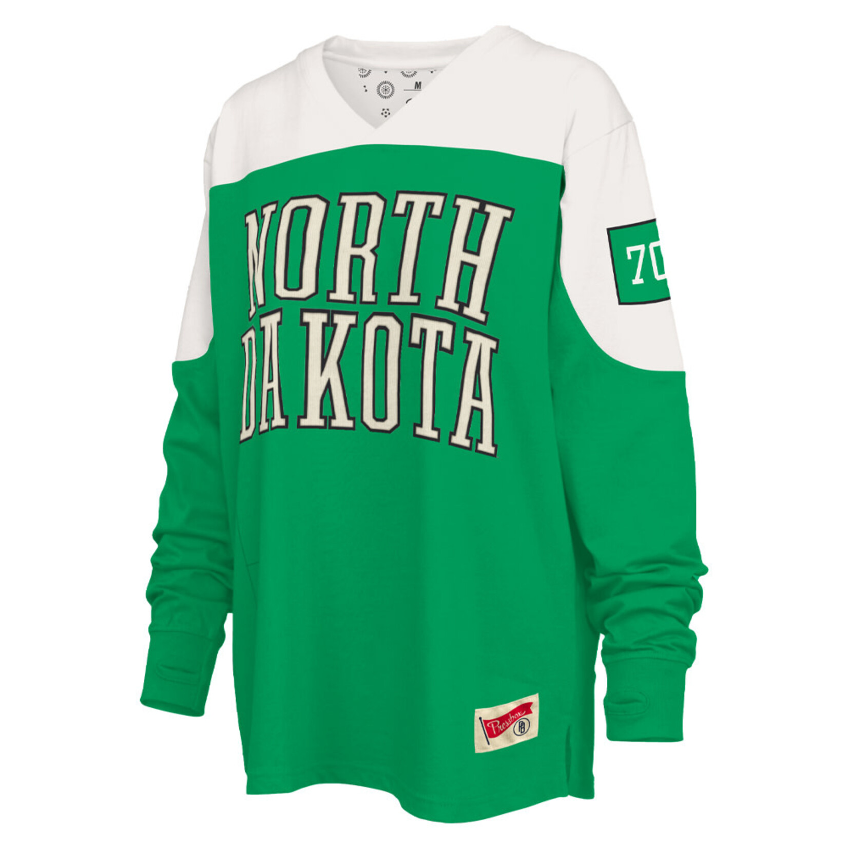 Press Box Southlawn Victory Long Sleeve