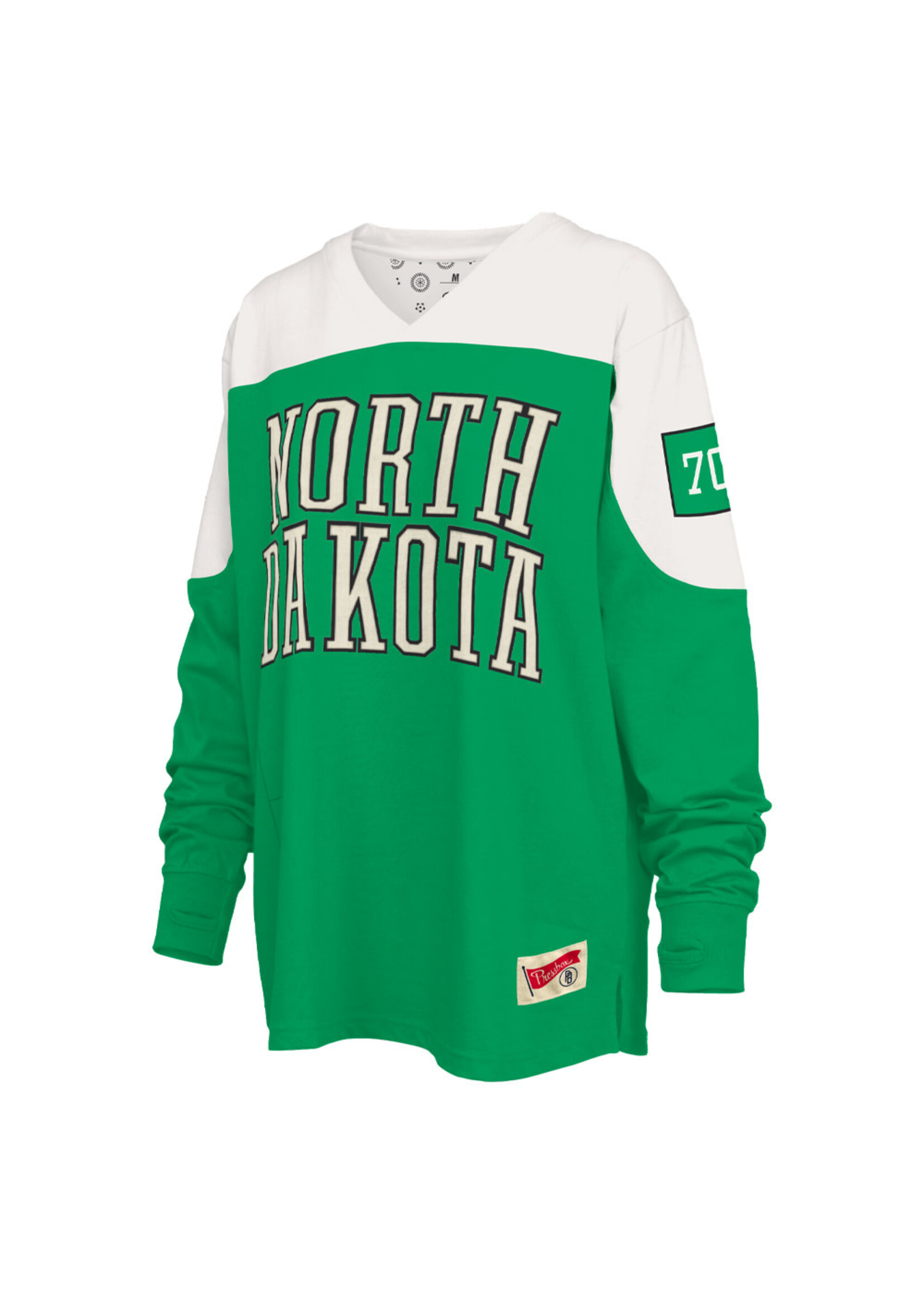 Press Box Southlawn Victory Long Sleeve