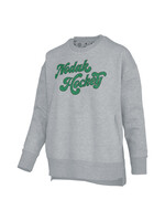 Press Box Bonanza Chenille Harper Crew