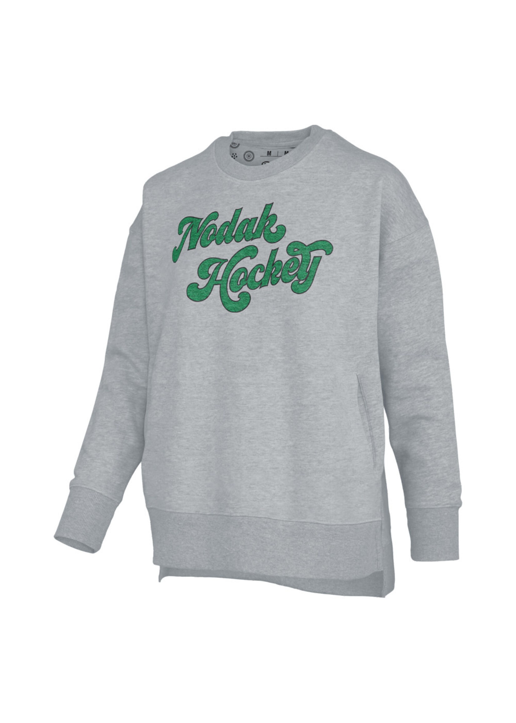 Press Box Bonanza Chenille Harper Crew