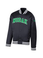 Champion Champion Superfan Satin Bomber Jacket