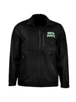 Yak Sports Stacked Yak North Dakota Jacket