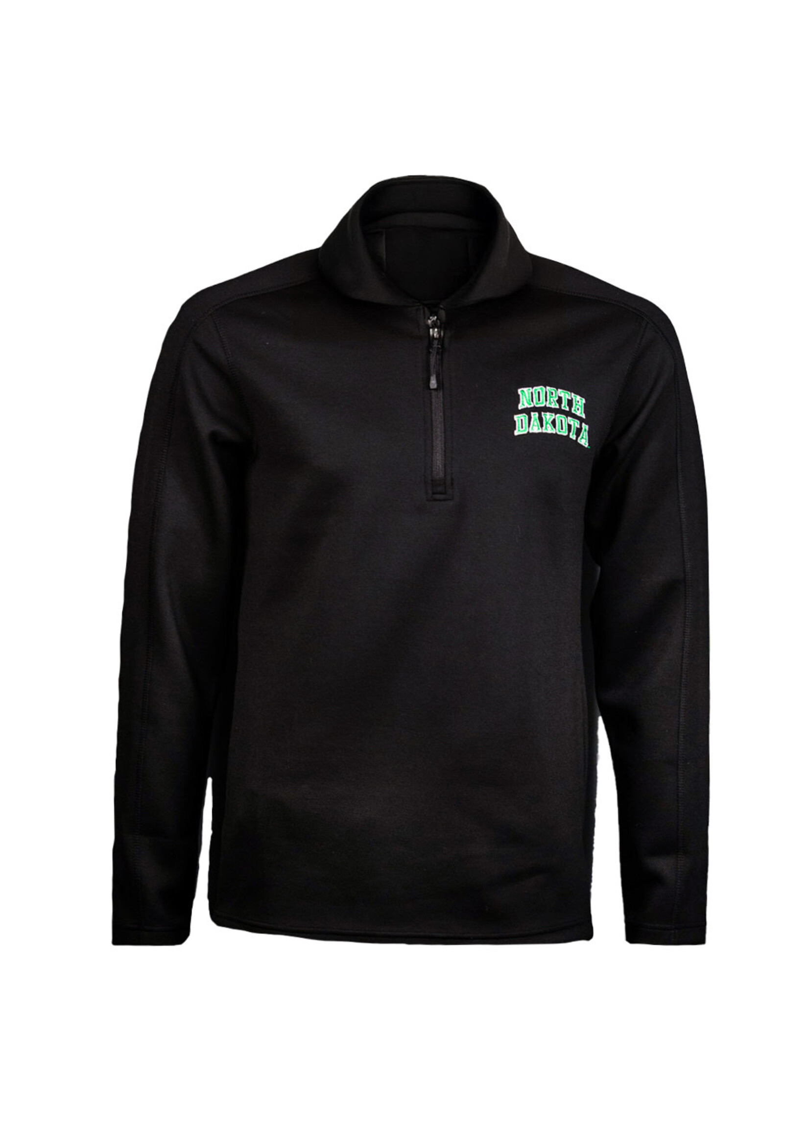 Yak Sports Stacked Yak ND 1/4 Zip