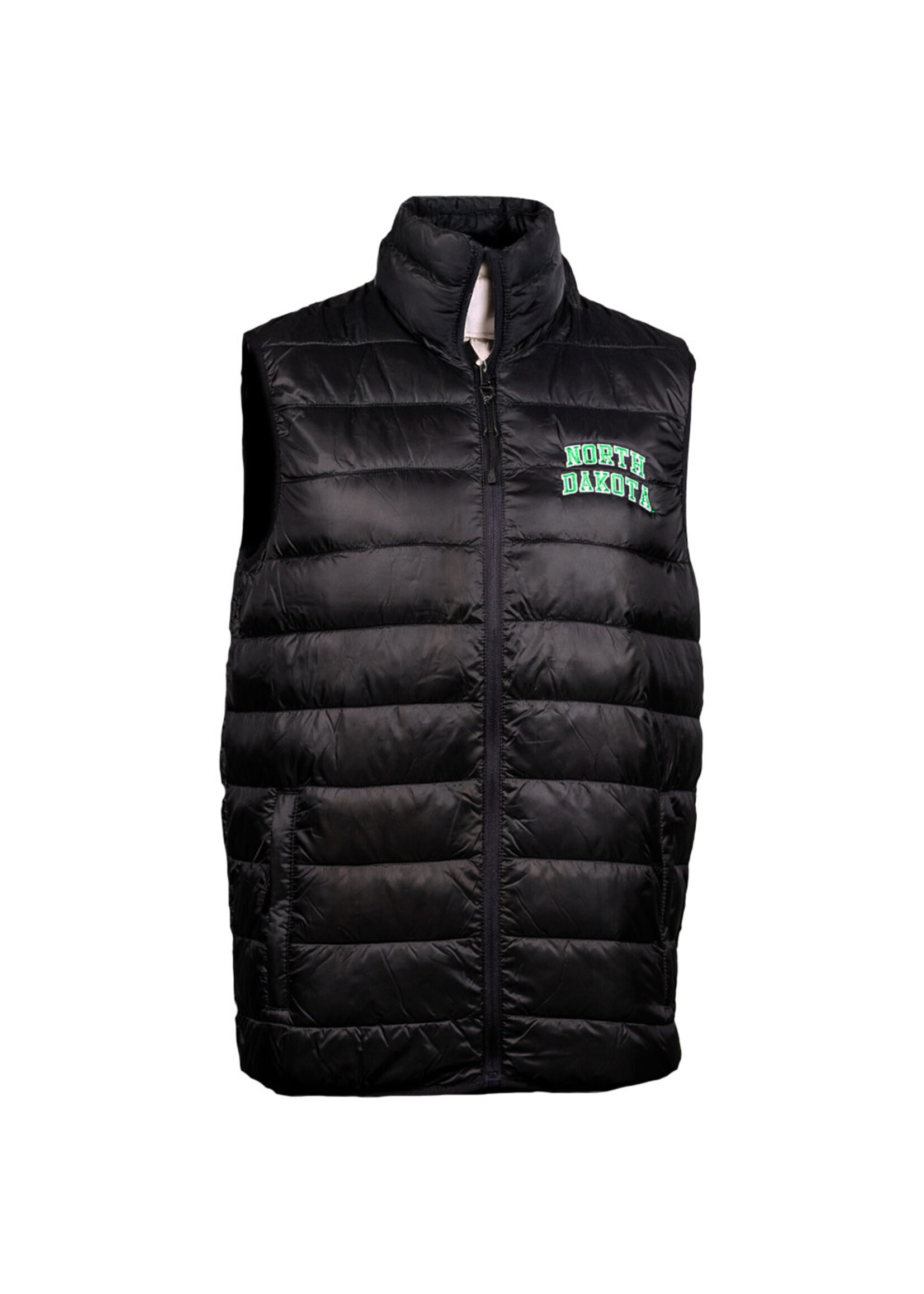 Yak Sports Stacked Yak ND Vest