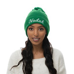 ZooZatZ Z Fashion Knit Beanie